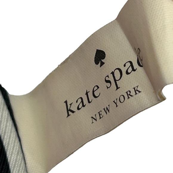 Kate Spade Red Leather Crossbody Bag - Picture 7 of 12